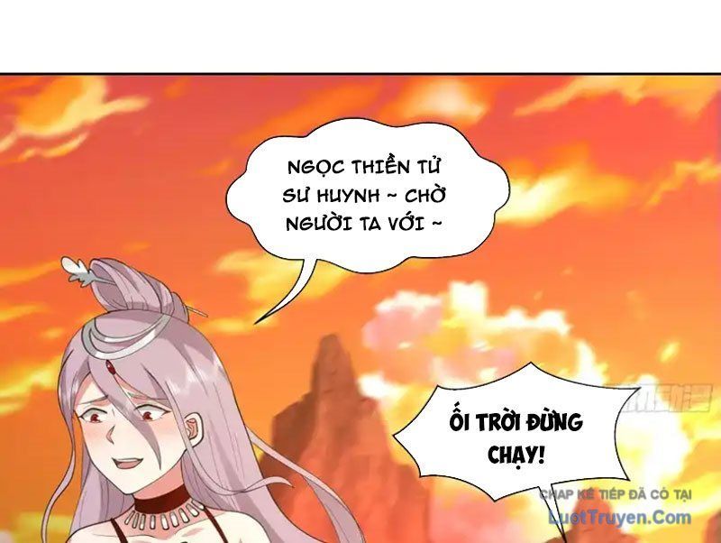 Nữ phụ tu tiên từ chối kịch bản làm pháo hôi Chapter 30 - 53