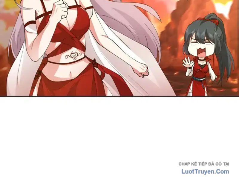 Nữ phụ tu tiên từ chối kịch bản làm pháo hôi Chapter 30 - 54