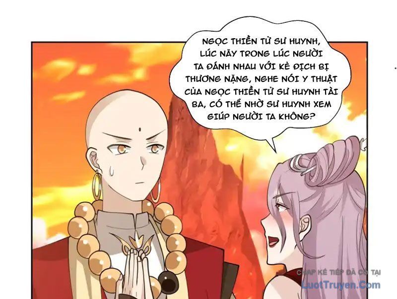 Nữ phụ tu tiên từ chối kịch bản làm pháo hôi Chapter 30 - 57