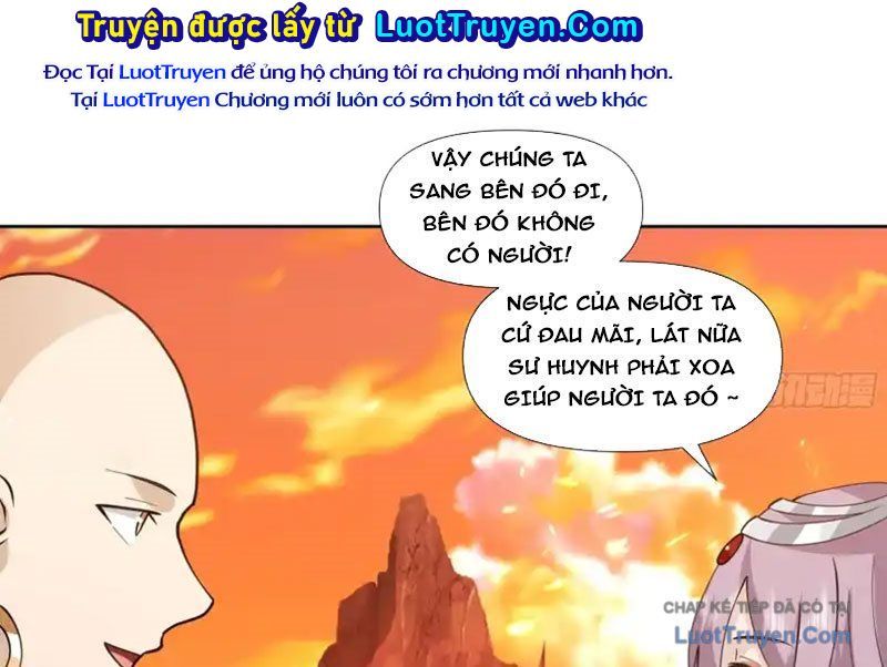 Nữ phụ tu tiên từ chối kịch bản làm pháo hôi Chapter 30 - 60