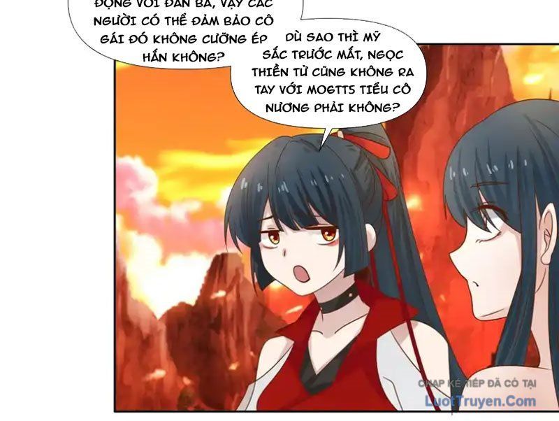 Nữ phụ tu tiên từ chối kịch bản làm pháo hôi Chapter 30 - 66