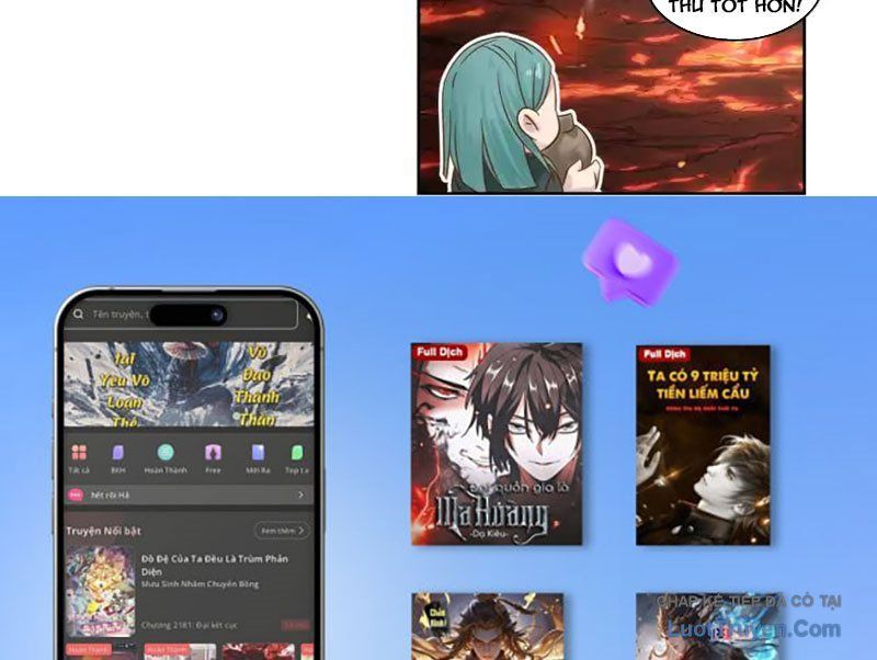 Nữ phụ tu tiên từ chối kịch bản làm pháo hôi Chapter 30 - 72