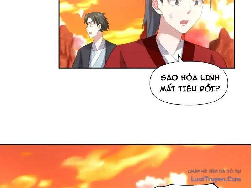 Nữ phụ tu tiên từ chối kịch bản làm pháo hôi Chapter 30 - 9