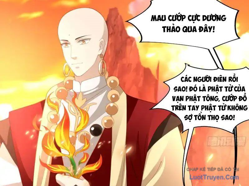 Nữ phụ tu tiên từ chối kịch bản làm pháo hôi Chapter 30 - 10