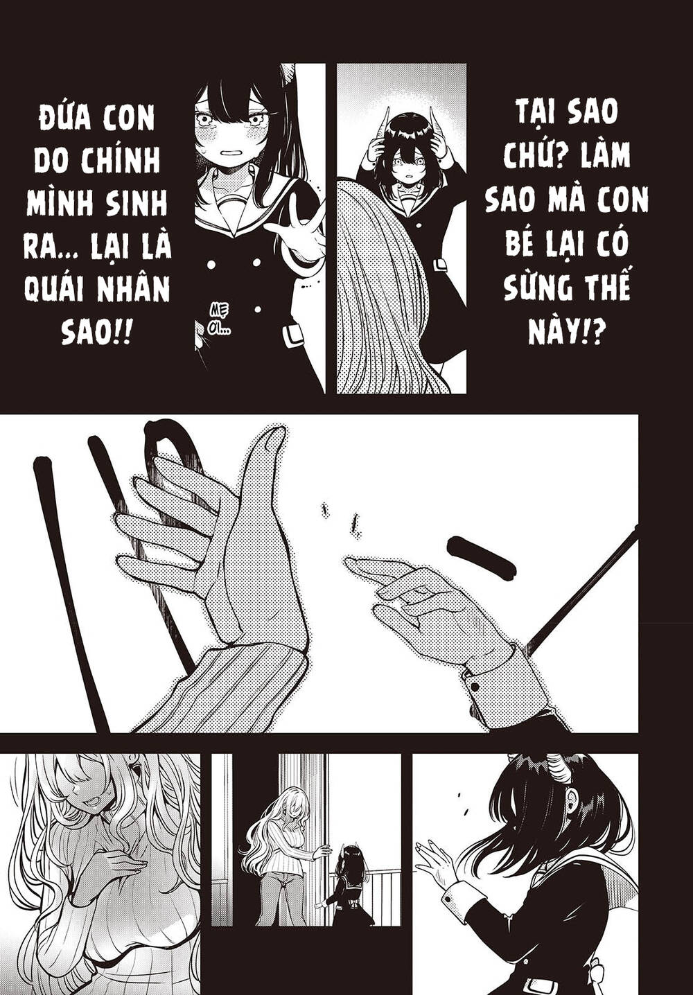 Soshite Hero To Uso Wo Tsuku Chapter 5 - 25