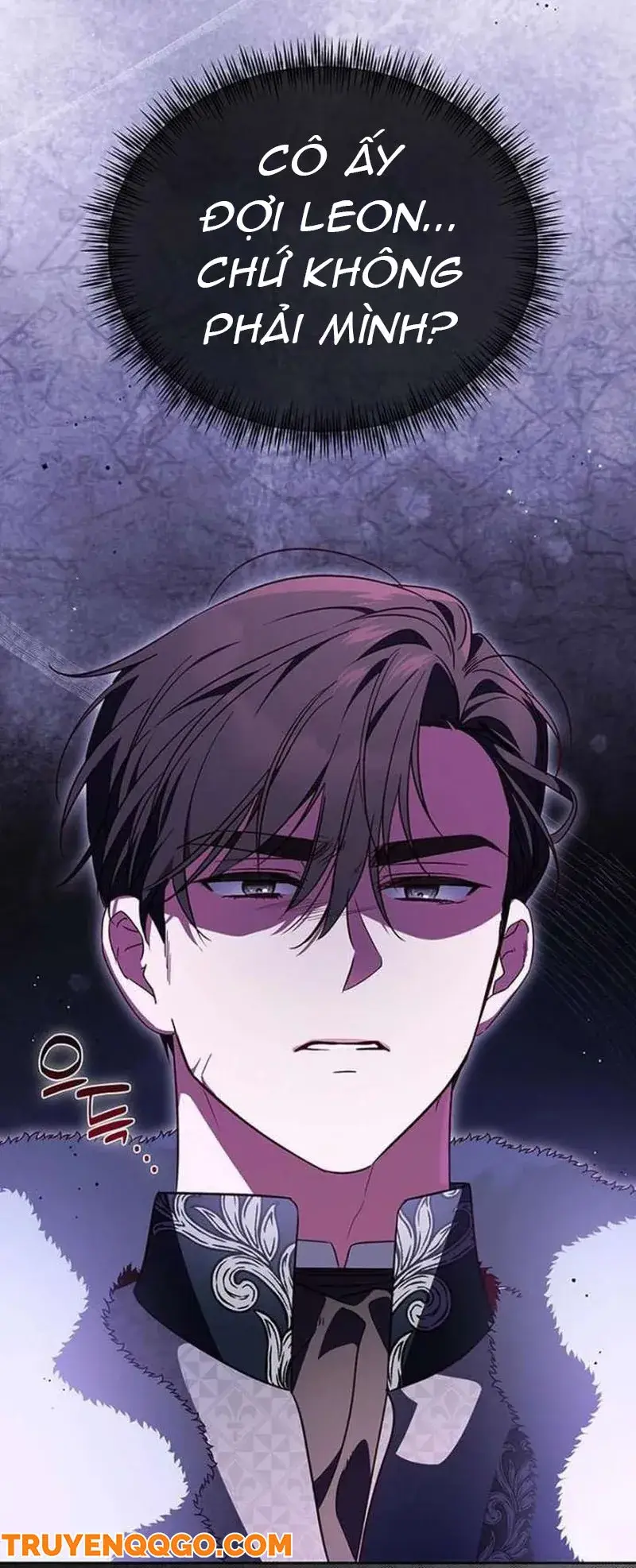 Hiến Pháp Của Đại Công Nương Chapter 18 - 10