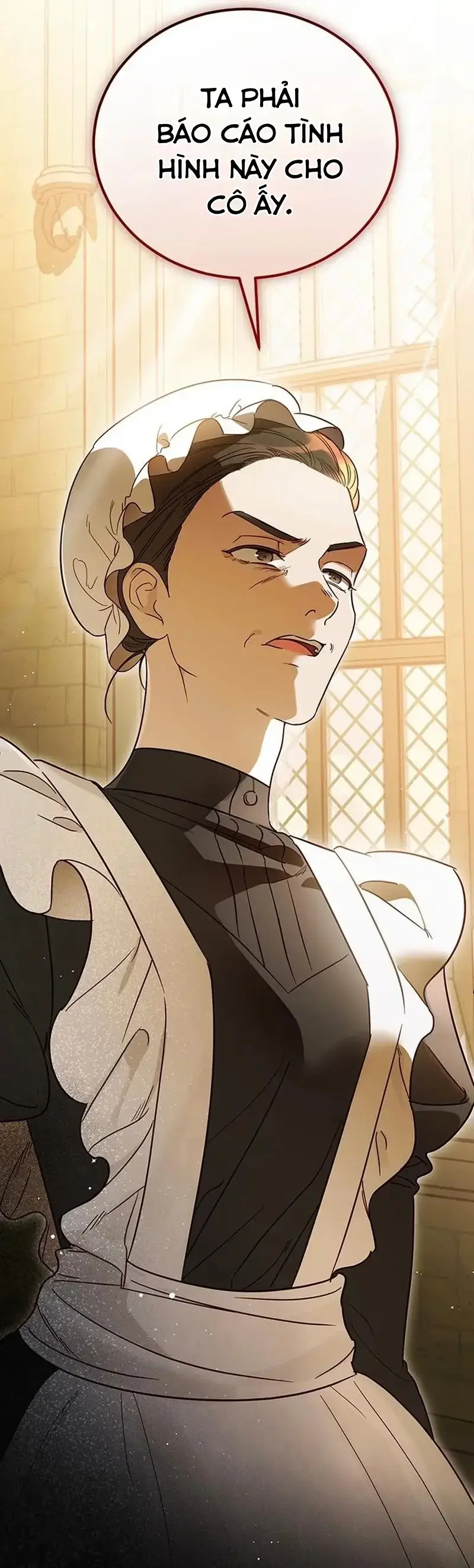 Hiến Pháp Của Đại Công Nương Chapter 21 - 18