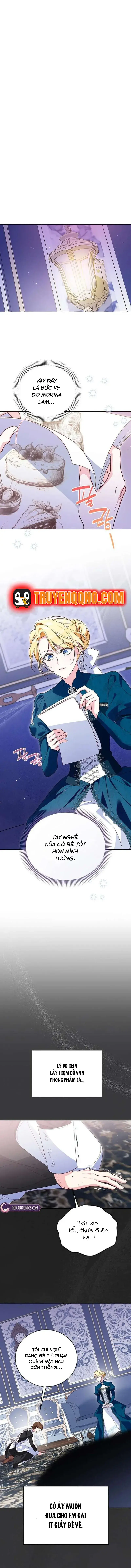 Đại Công Nương Hợp Gu Tôi Chapter 22 - 3