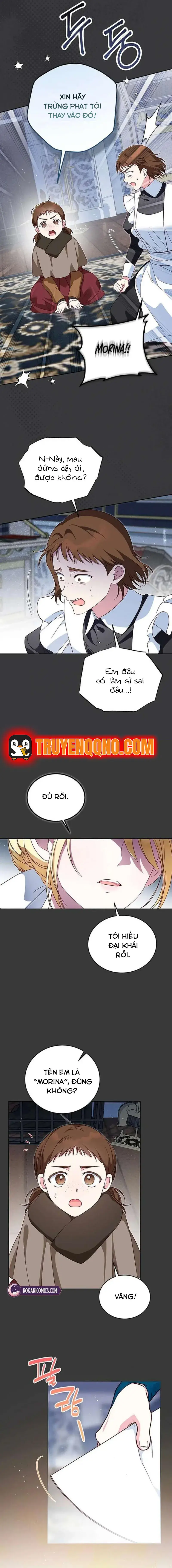 Đại Công Nương Hợp Gu Tôi Chapter 22 - 5