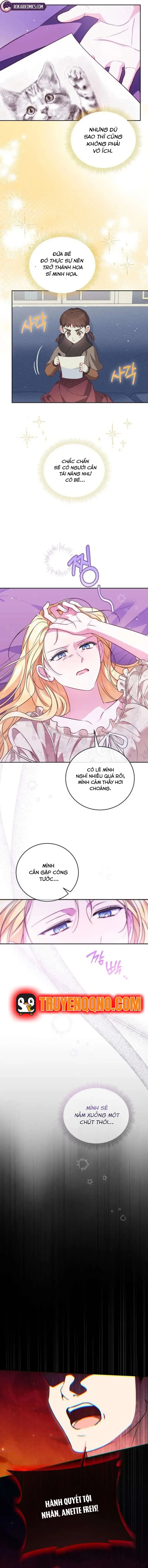 Đại Công Nương Hợp Gu Tôi Chapter 22 - 7