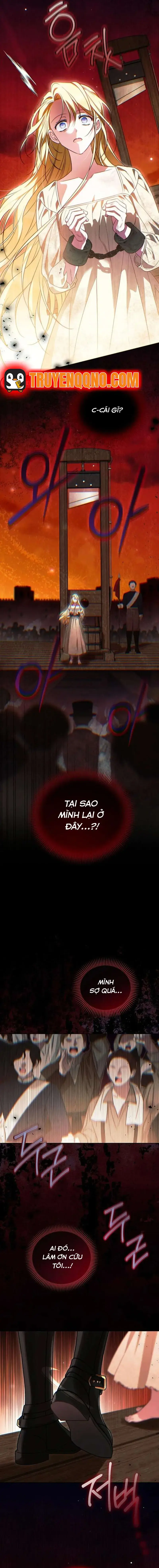 Đại Công Nương Hợp Gu Tôi Chapter 22 - 8
