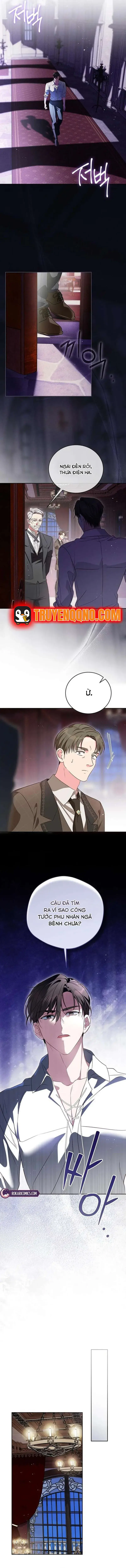 Đại Công Nương Hợp Gu Tôi Chapter 22 - 15