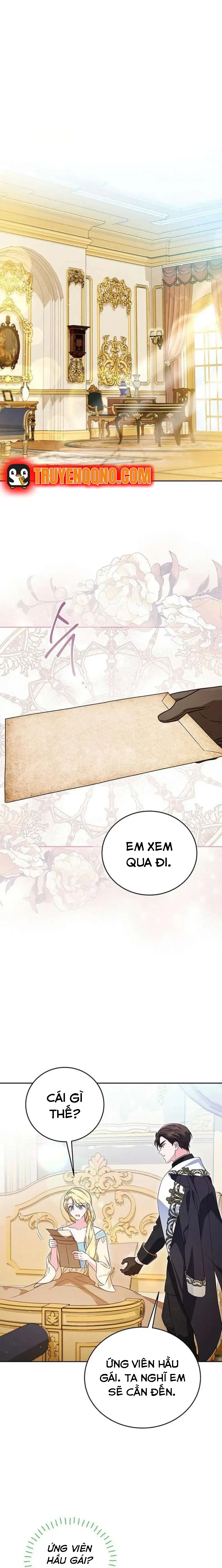 Đại Công Nương Hợp Gu Tôi Chapter 23 - 3