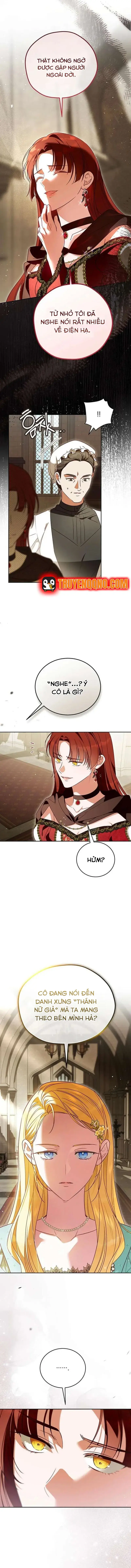 Đại Công Nương Hợp Gu Tôi Chapter 23 - 11