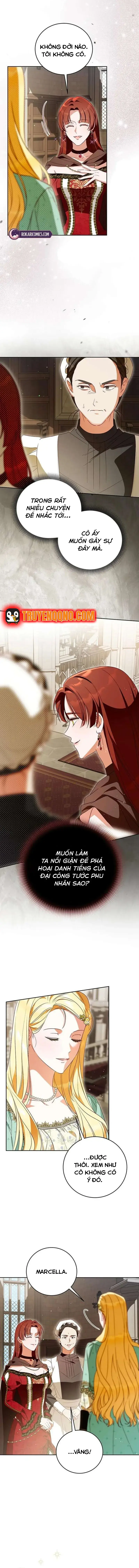Đại Công Nương Hợp Gu Tôi Chapter 23 - 12