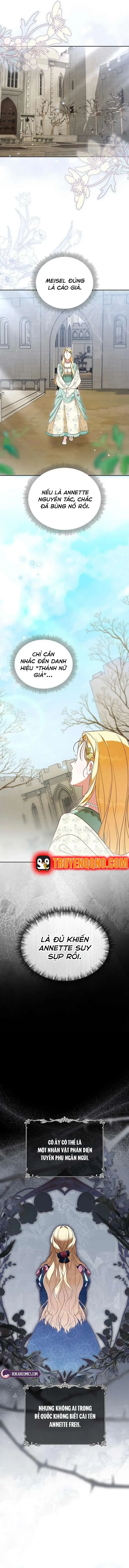 Đại Công Nương Hợp Gu Tôi Chapter 23 - 14