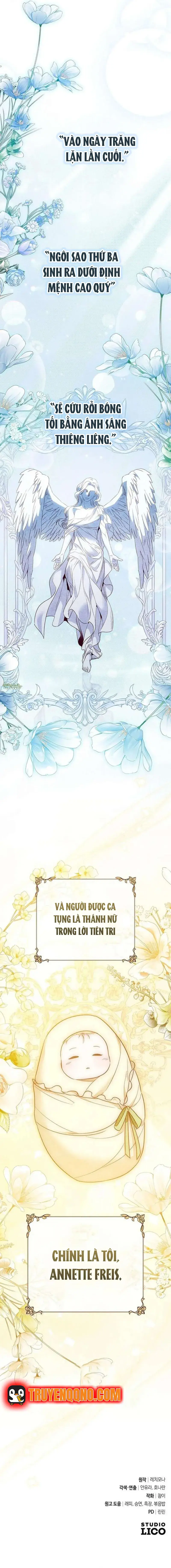 Đại Công Nương Hợp Gu Tôi Chapter 23 - 15