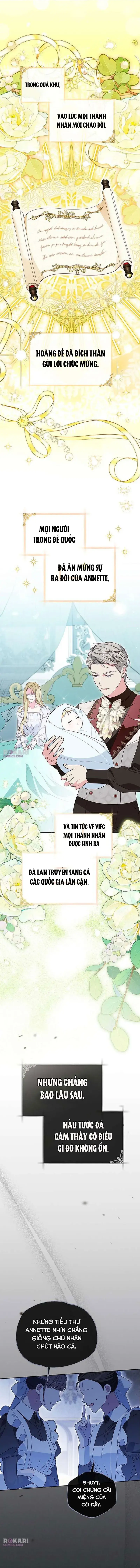 Đại Công Nương Hợp Gu Tôi Chapter 24 - 3