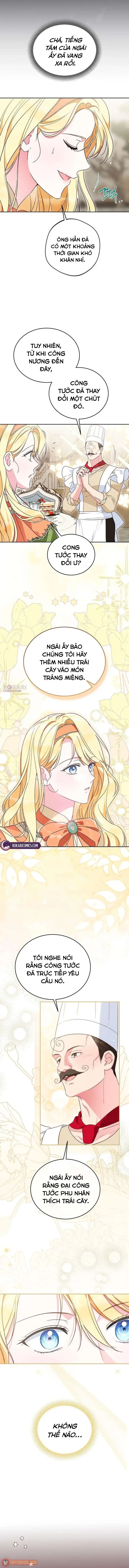 Đại Công Nương Hợp Gu Tôi Chapter 25 - 5