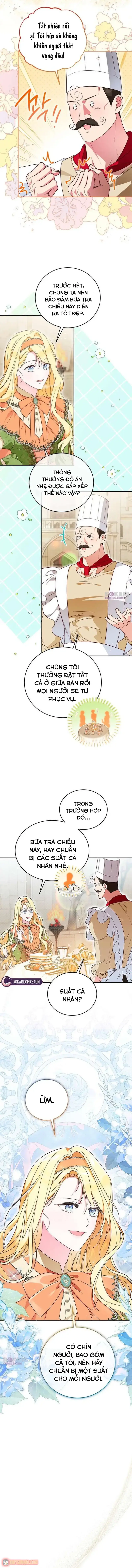 Đại Công Nương Hợp Gu Tôi Chapter 25 - 7