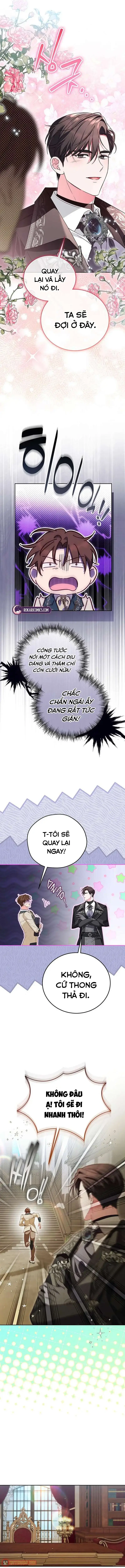 Đại Công Nương Hợp Gu Tôi Chapter 25 - 9