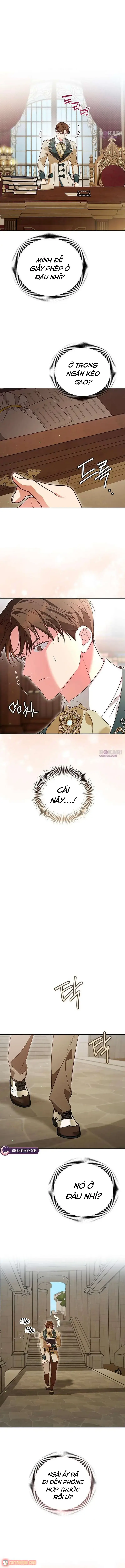 Đại Công Nương Hợp Gu Tôi Chapter 25 - 10