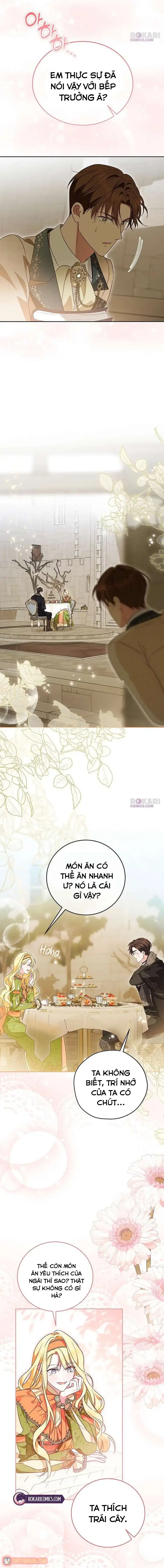 Đại Công Nương Hợp Gu Tôi Chapter 25 - 11