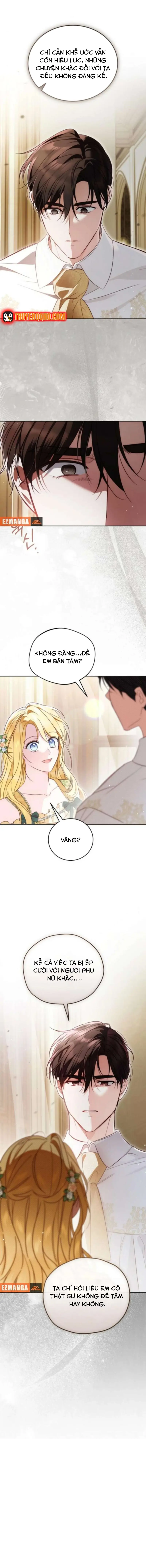 Hiến Pháp Của Đại Công Nương Chapter 29 - 13