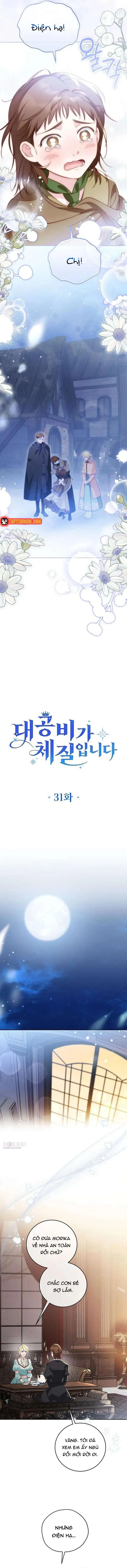 Hiến Pháp Của Đại Công Nương Chapter 31 - 5