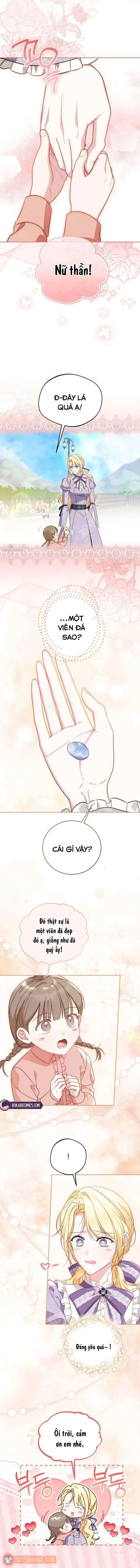 Hiến Pháp Của Đại Công Nương Chapter 33 - 12