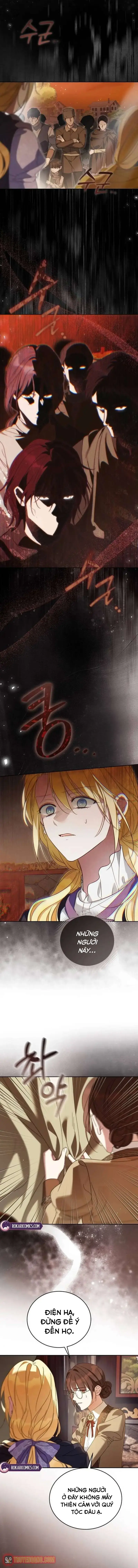 Hiến Pháp Của Đại Công Nương Chapter 33 - 15