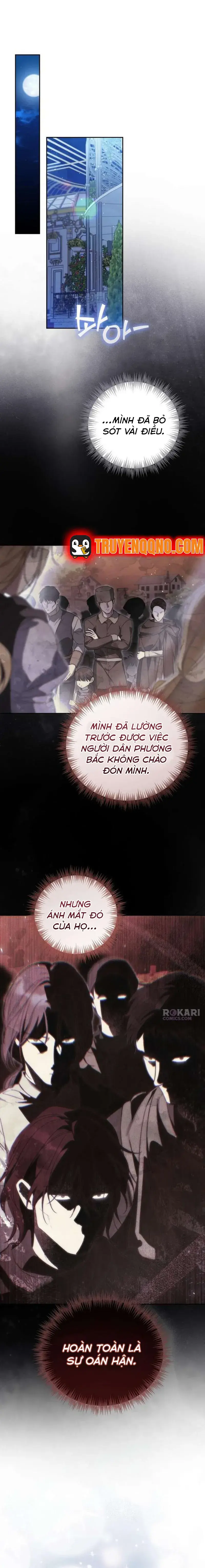 Đại Công Nương Hợp Gu Tôi Chapter 34 - 3