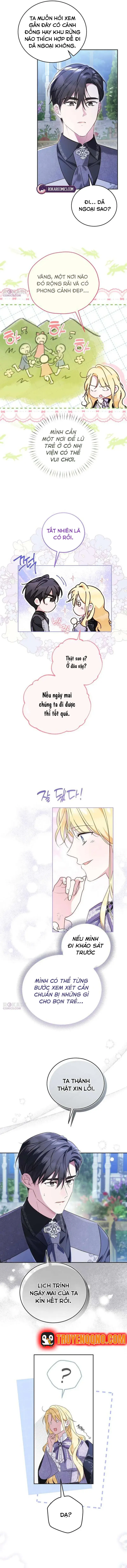 Đại Công Nương Hợp Gu Tôi Chapter 34 - 5