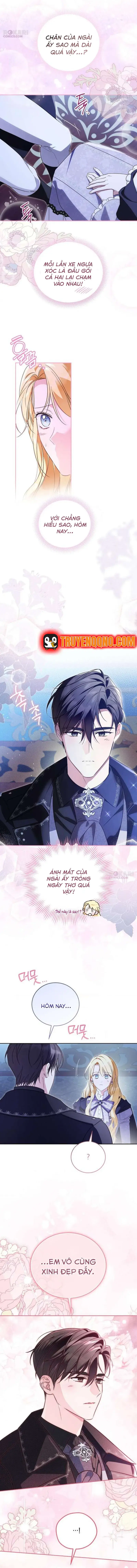 Đại Công Nương Hợp Gu Tôi Chapter 34 - 7