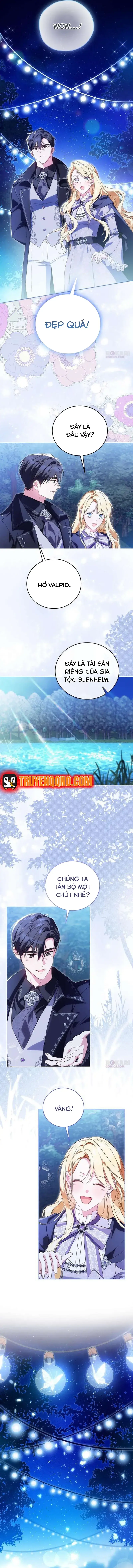 Đại Công Nương Hợp Gu Tôi Chapter 34 - 10