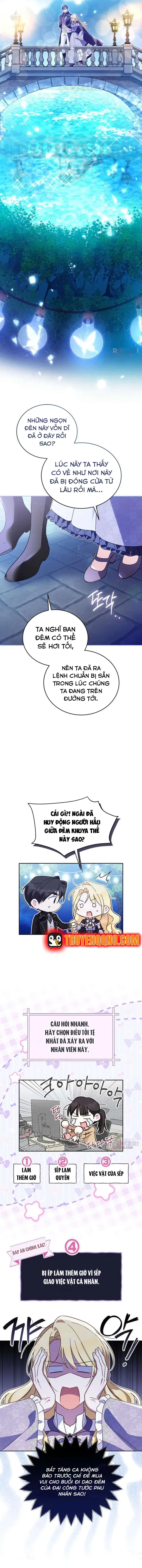 Đại Công Nương Hợp Gu Tôi Chapter 34 - 11