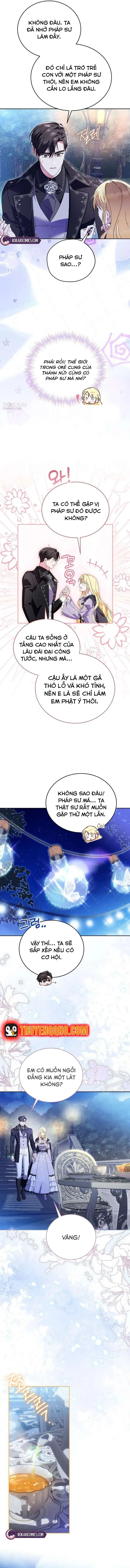 Hiến Pháp Của Đại Công Nương Chapter 34 - 12