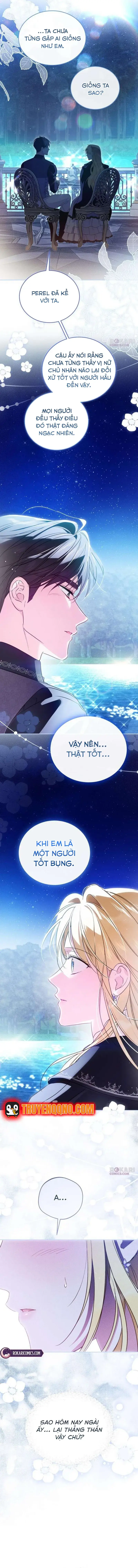 Hiến Pháp Của Đại Công Nương Chapter 34 - 14