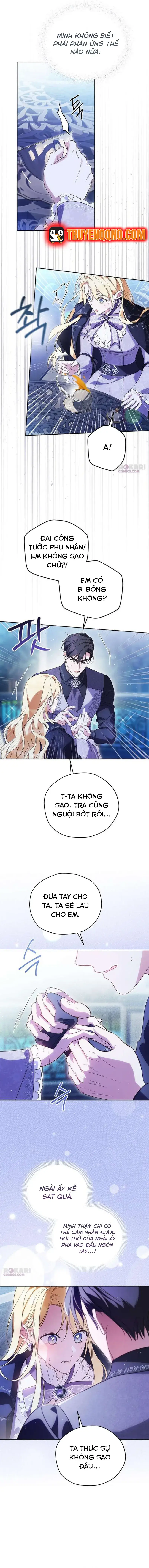 Đại Công Nương Hợp Gu Tôi Chapter 34 - 15