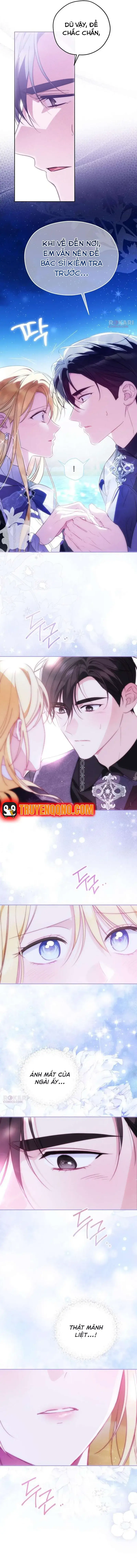 Đại Công Nương Hợp Gu Tôi Chapter 34 - 16