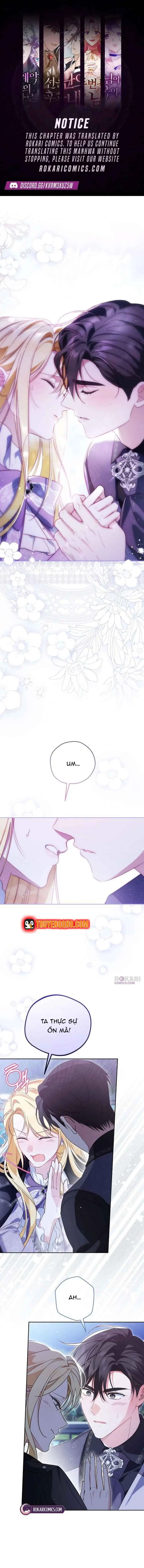 Đại Công Nương Hợp Gu Tôi Chapter 35 - 3