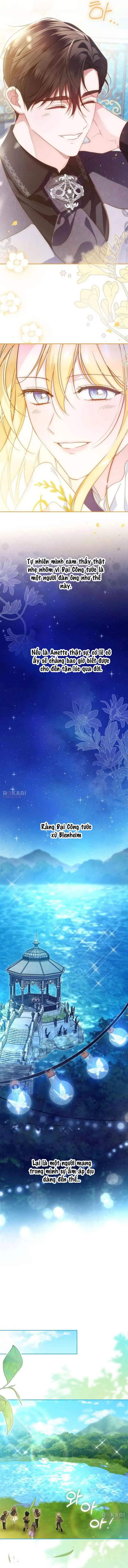 Đại Công Nương Hợp Gu Tôi Chapter 35 - 6