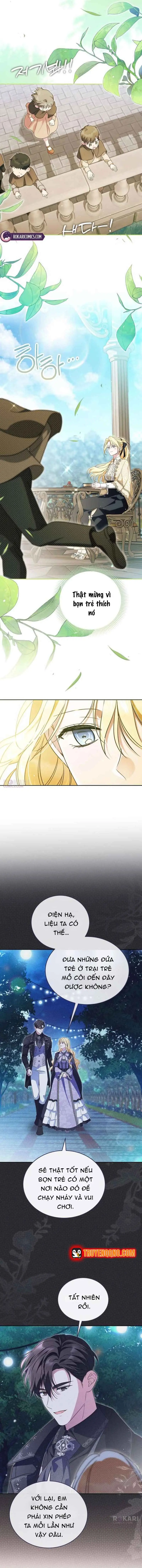 Đại Công Nương Hợp Gu Tôi Chapter 35 - 7
