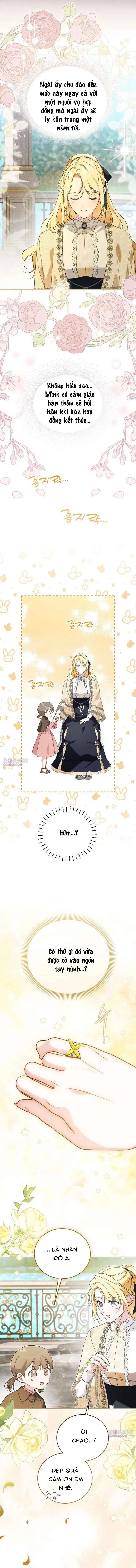 Đại Công Nương Hợp Gu Tôi Chapter 35 - 8