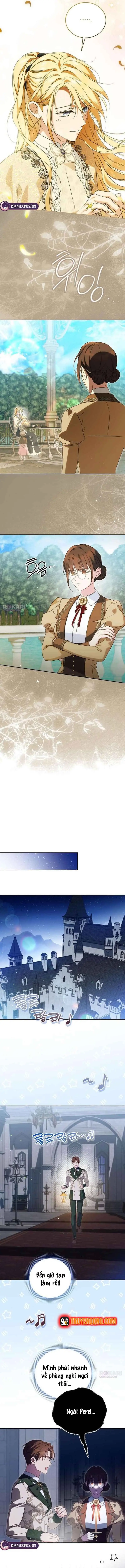 Đại Công Nương Hợp Gu Tôi Chapter 35 - 9