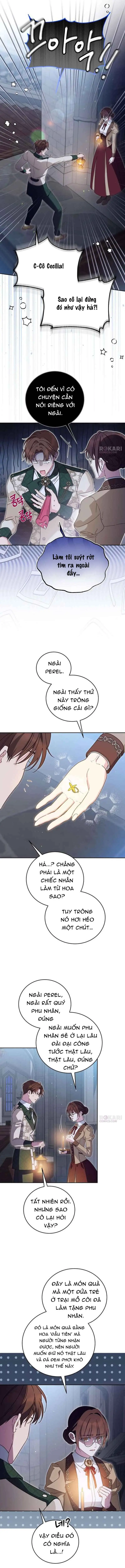 Đại Công Nương Hợp Gu Tôi Chapter 35 - 10