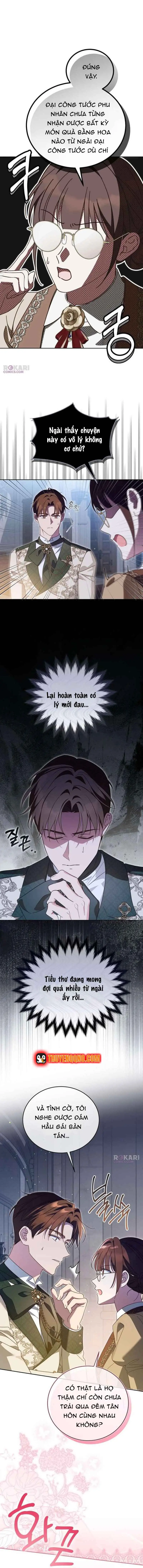 Đại Công Nương Hợp Gu Tôi Chapter 35 - 11