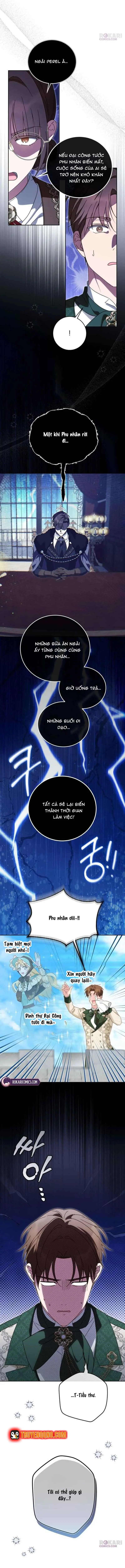 Đại Công Nương Hợp Gu Tôi Chapter 35 - 13