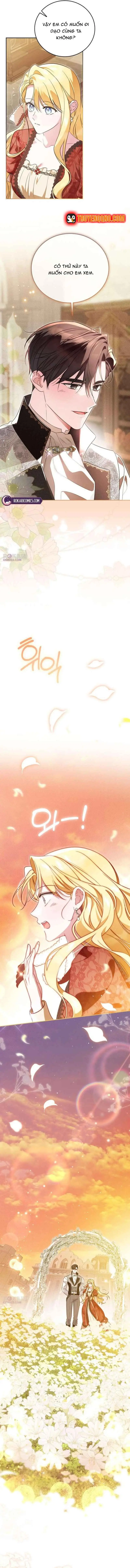 Đại Công Nương Hợp Gu Tôi Chapter 35 - 15