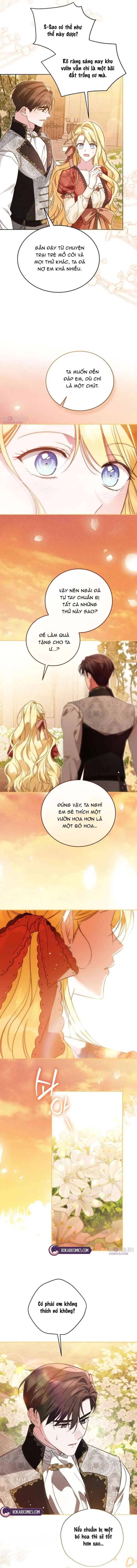 Đại Công Nương Hợp Gu Tôi Chapter 35 - 16